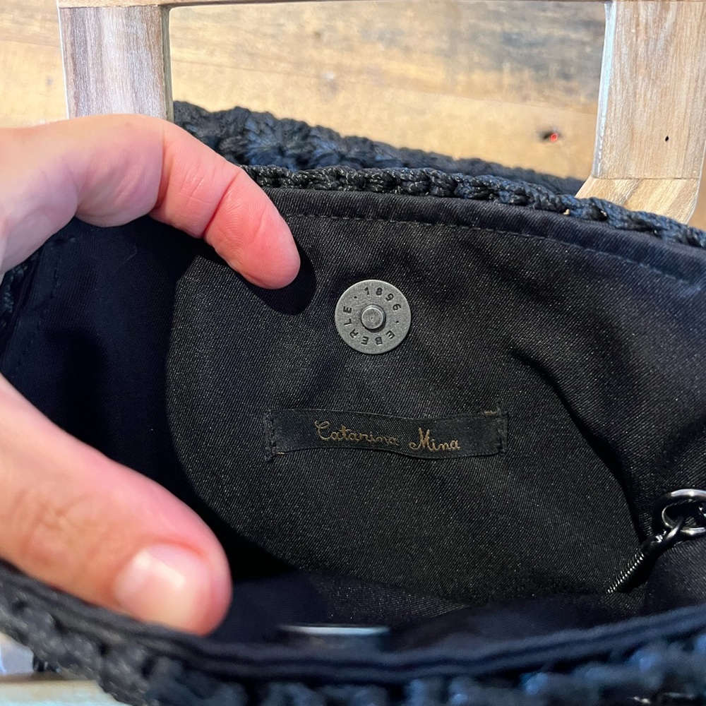 Catarina Mina Purse - Picture 6 of 10